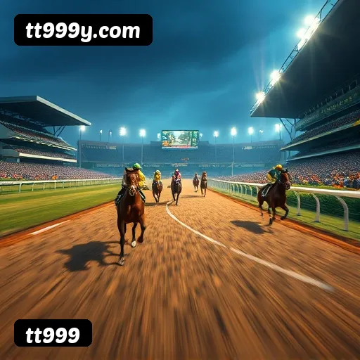 tt999 APK - Download Oficial Android