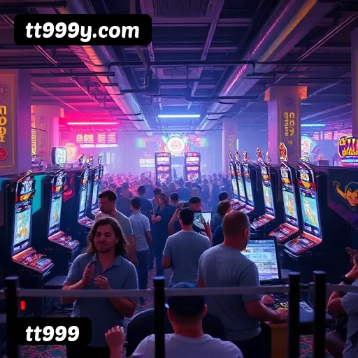 Como Instalar APK tt999