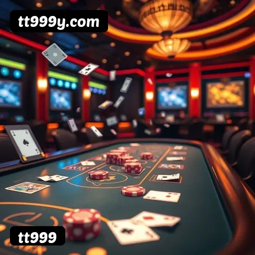 Como Registrar e Fazer Login tt999