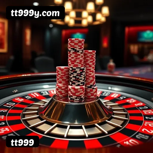 FAQ - Perguntas Frequentes tt999