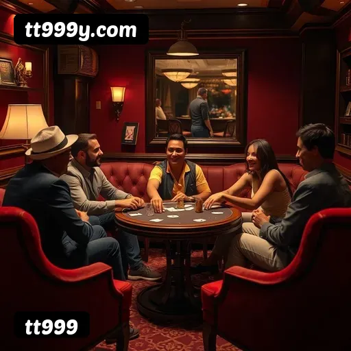 Termos e Condições Transparentes tt999