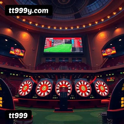 Análise tt999 - Vantagens e Desvantagens