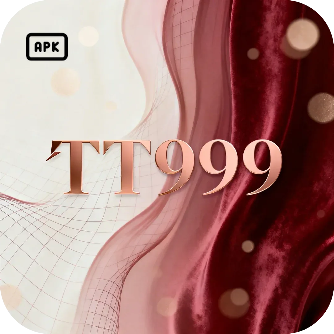 APK oficial da tt999 para Android