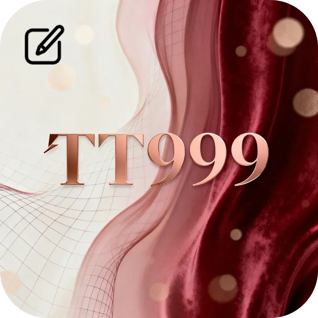 Cadastro rápido e seguro na tt999