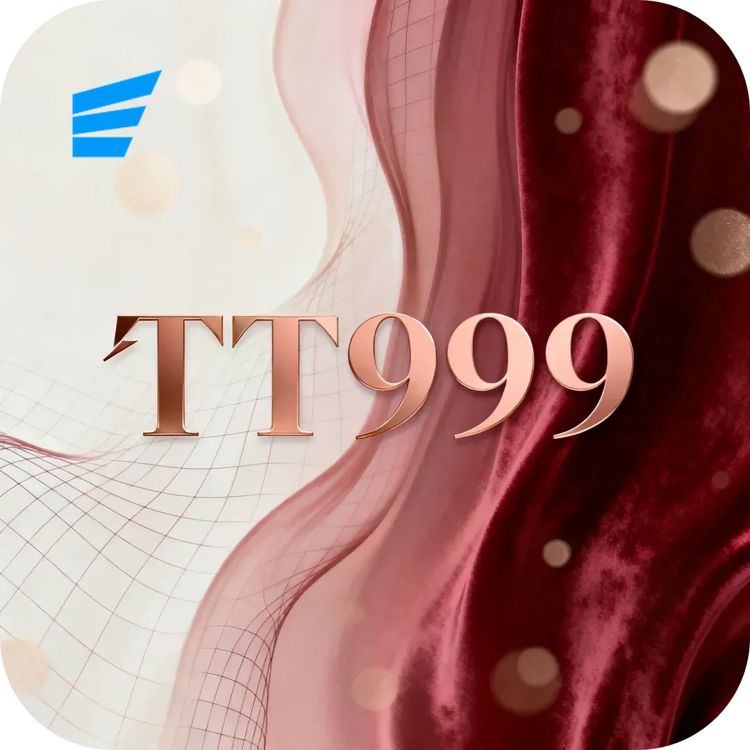 Logo da tt999