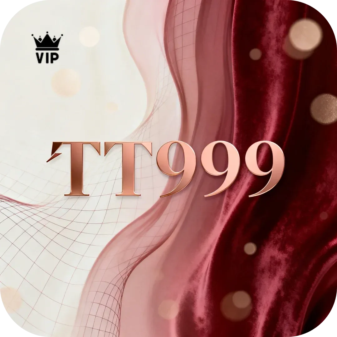 Programa VIP exclusivo da tt999